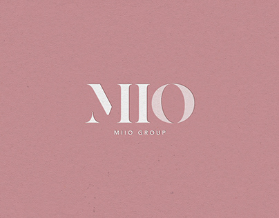Branding | MIIO Group | Medical Cosmetic Center