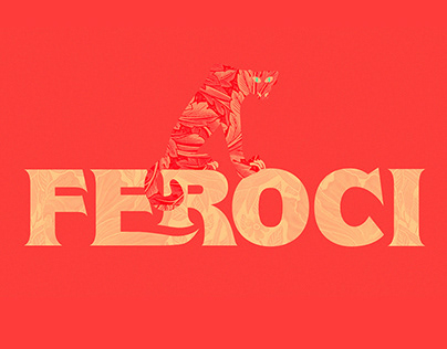 Logo & 2D animations | FEROCI Podcast