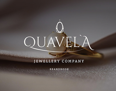 Quavela | Brandbook