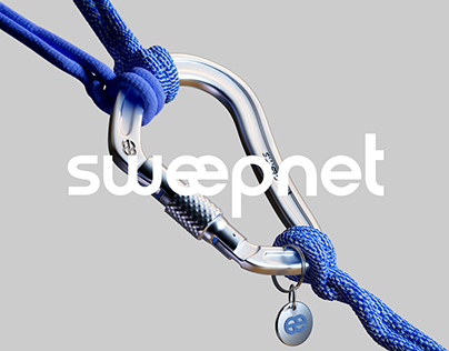 Sweepnet — Social Media Content
