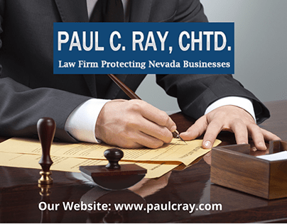 Find The Largest Law Firms In Las Vegas