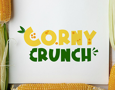 Project thumbnail - Cornflakes Packaging
