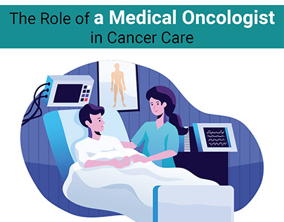 What Does A Medical Oncologist Do?