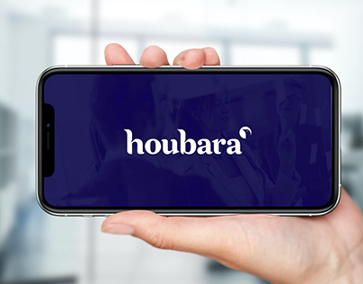 Houbara Communications | Branding