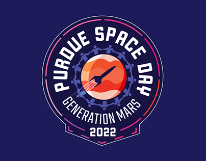 Purdue Space Day 2021/2022