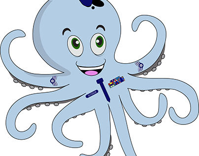 Octopus Airman