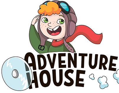 Adventure.Logo