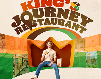 Burger King - Edição de Vídeo
