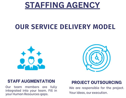 Technical Staffing Solutions from Enginexa