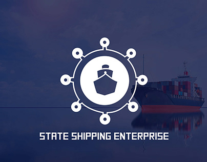 State shipping Enterprise brandbook