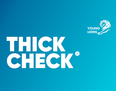Young Lions Digital / ThickCheck