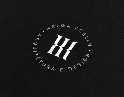 Helga Koelln Arquitetura e Design