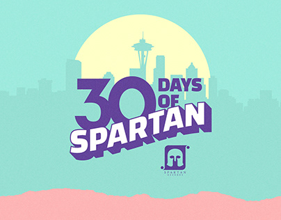 Spartan Records: 30 Days of Spartan