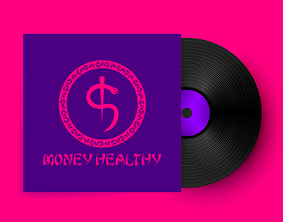 Music Cover - Money Healthy