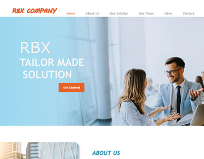 RBX offficial website
