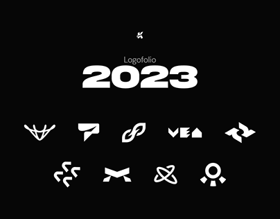 Project thumbnail - Logo and Marks 2023