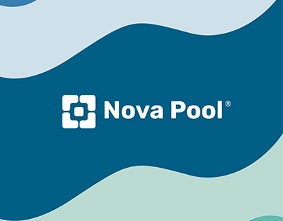 Nova Pool (Branding)