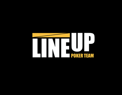 LineUp Poker Team