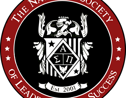 National Society of Leadership and Success Leadership