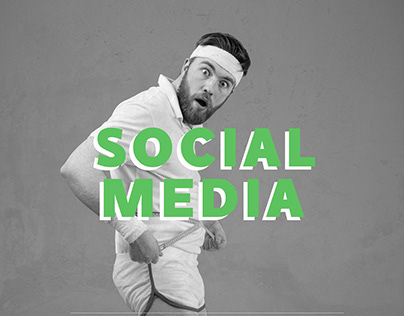 SAEDD2FIT® | Social Media Design