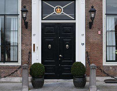 Doors, Zeeland, Middelburg, Streetphotography