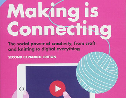 Making is Connecting