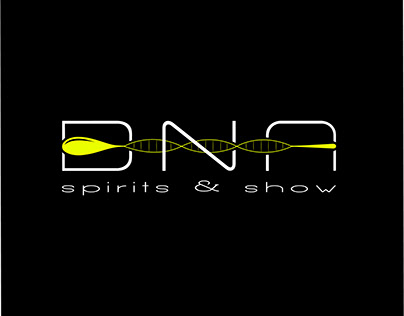 DNA - Spirits & Show