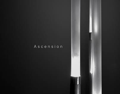 Ascension | Luminary