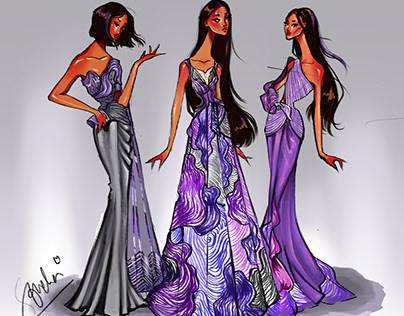 FL0W- Amit Aggarwal Couture 2023