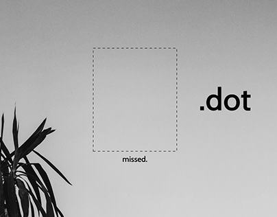 DOT | Strategic Brand Design