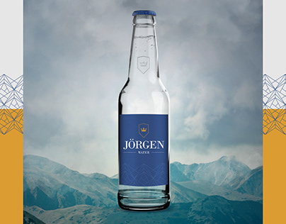 Jörgen Water
