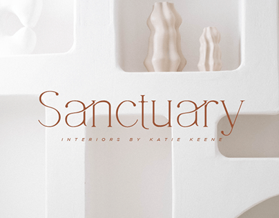 Sanctuary By KatieKeene