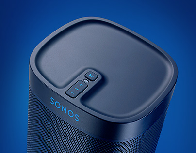 Sonos x Blue Note Play:1