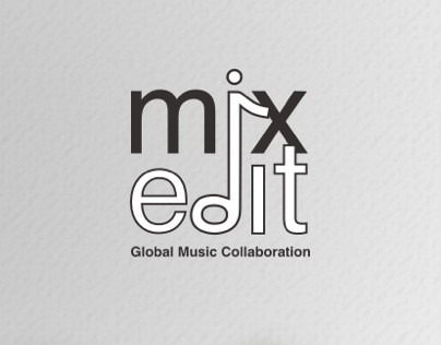 Mixedit - Global Music Collaboration