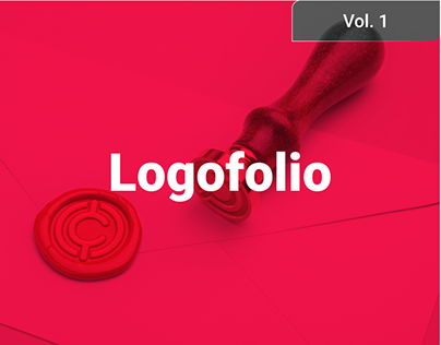 LOGOFOLIO #1