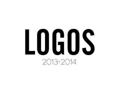 Logos 2013-2014