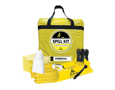 Effective Spill Kit of Spill Controll: Your Ultimate