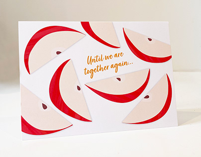Rosh Hashanah Cards for the Jewish Museum