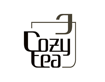 Redesign // Brand // Cozy Tea