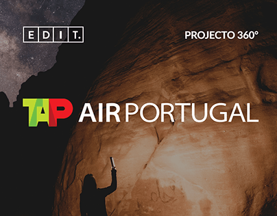 Project thumbnail - UX/UI Case Study | TAP AIR PORTUGAL