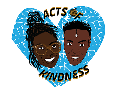 Acts of Kindness Logo