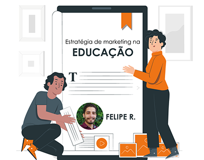 E-book: Marketing no segmento de educação