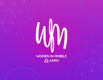 Branding & Graphic Design | Women in Mobile