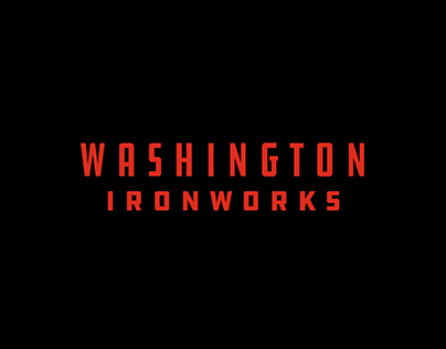 Washington Ironworks