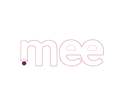 Motion Graphic Mee app