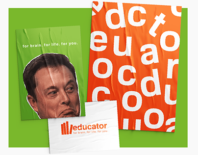 Educator Rebranding
