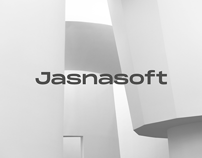 Jasnasoft — Website design