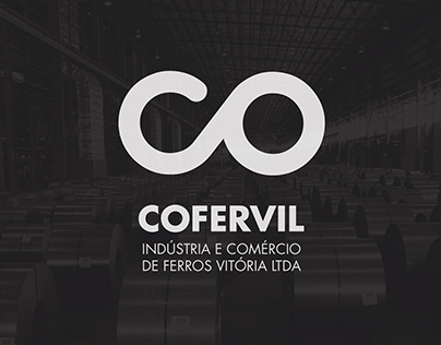 Redesign - Cofervil