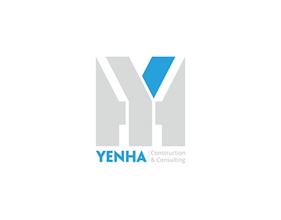 Yen Ha Construction&Consulting Brand Guideline