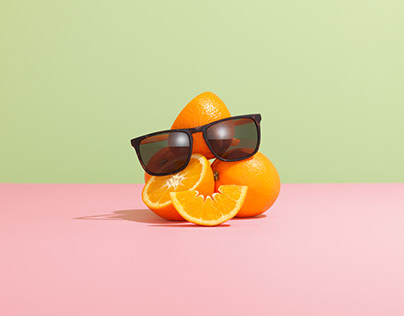 Specsavers Fruits